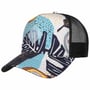 HFT Aloha Blue Pet by Djinns blauw