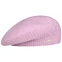 Hedda Gebreide Alpinopet by Seeberger mauve