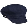 Stiva Denim Newsboy Pet by Seeberger denim