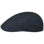 Texas Willard Sustainable Pet by Stetson zwart-blauw