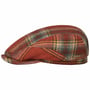 Driver Cap Check by Stetson oranje