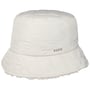 Erola Quilt Bucket Regenhoed by Barts crèmewit