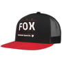 Worldwide Speed Divison Pet by FOX zwart