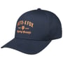 Racing Supply Flexfit Pet by FOX donkerblauw