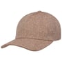 Classic Silk Cotton Pet by Borsalino beige-gemêleerd