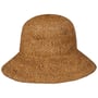 Siezta Strohoed by Barts beige