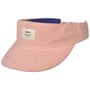 Begonia Visor by Barts pink