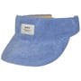 Begonia Visor by Barts lichtblauw