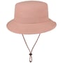Matao Stoffen Hoed by Barts roze