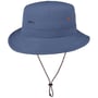 Matao Stoffen Hoed by Barts blauw