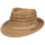 Drifta Strohoed by Barts naturel