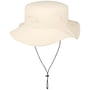 Uni Tech Bucket Stoffen Hoed by Oakley wit