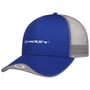 Classic Trucker Pet by Oakley blauw
