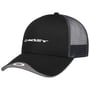 Classic Trucker Pet by Oakley zwart