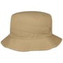 47 Soho Gen Bucket Stoffen Hoed by Oakley beige