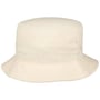 47 Soho Gen Bucket Stoffen Hoed by Oakley wit