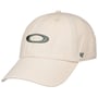 Remix Dad Hat by Oakley lichtbeige