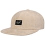 Flat 6 Panel Beige Corduroy Pet by Reell lichtbeige