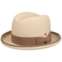 Homburg Brisa Panamahoed by Mayser naturel