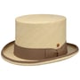 Brisa Panama Hoge Hoed by Mayser naturel