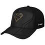 Casquette CapsLab AH26 by Capslab zwart