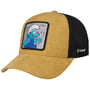 The Smurfs Handy Trucker Pet by Capslab geel