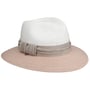 Maleva Traveller Hoed by bedacht lichtbeige