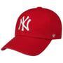 Clean Up Yankees Kids Pet by 47 Brand rood
