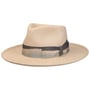 Harlem Quito Tesa Panamahoed by Borsalino naturel