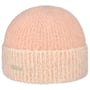 Soft Bouclé Omslagmuts by Seeberger roze