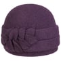 Derona Walkloden Muts by Seeberger pruim
