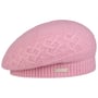 Lavenda Wollen Alpinopet by Seeberger roze