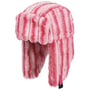 Tulia Fake Fur Pilotenmuts by Seeberger pink