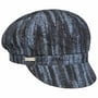 Anti-Rain Newsboy Pet by Seeberger zwart-blauw