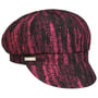Anti-Rain Newsboy Pet by Seeberger zwart-pink