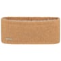 Baby Alpaca Hoofdband by Seeberger beige