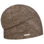 Diala Headsock Kasjmieren Muts by Seeberger taupe