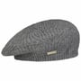 Merla Merino Wollen Alpinopet by Seeberger grijs