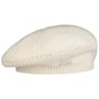 Merla Merino Wollen Alpinopet by Seeberger wit