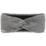 Merla Merino Hoofdband by Seeberger grijs