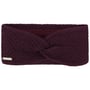 Merla Merino Hoofdband by Seeberger pruim