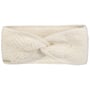 Merla Merino Hoofdband by Seeberger wit