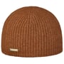 Valarena Beanie Muts by Seeberger bruin