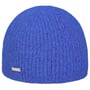 Valarena Beanie Muts by Seeberger koningsblauw