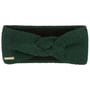 Valarena Hoofdband by Seeberger donker groen