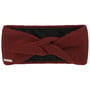 Valarena Hoofdband by Seeberger bordeaux