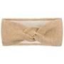 Valarena Hoofdband by Seeberger lichtbeige