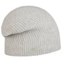 Valarena Headsock Beanie Muts by Seeberger grijs
