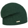 Valarena Headsock Beanie Muts by Seeberger donker groen