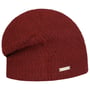 Valarena Headsock Beanie Muts by Seeberger bordeaux